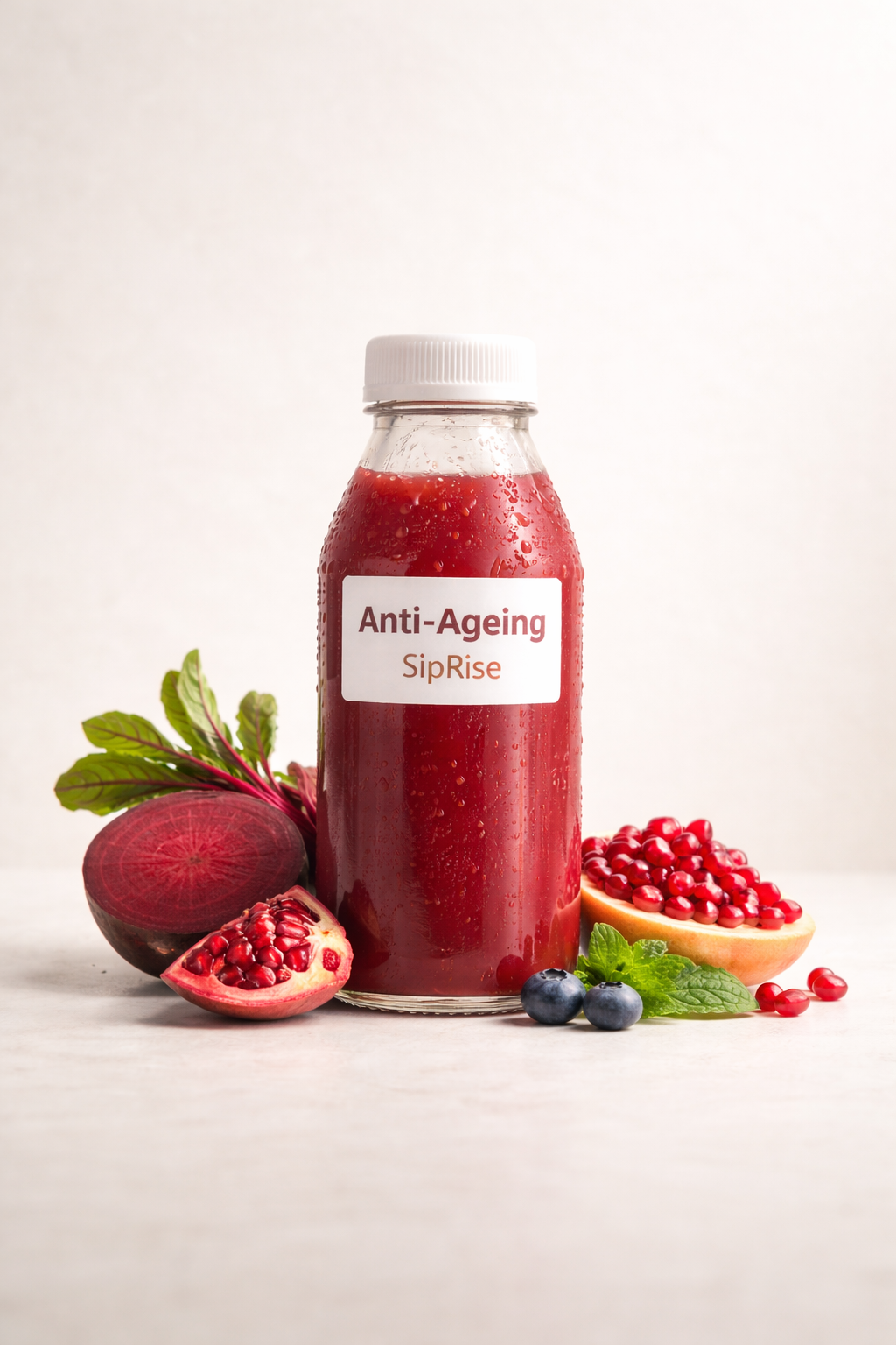 Anti Ageing Juice